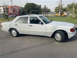مێرسێدس بێنز S-Class